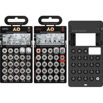 teenage engineering PO-30 Duo Set