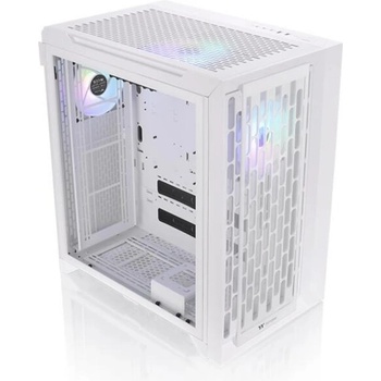 Image 1 of Thermaltake CTE C700 TG ARGB Snow (CA-1X7-00F6WN-01)