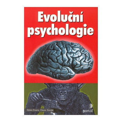Evoluční psychologie