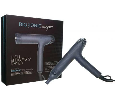 Bio Ionic Smart-X High Efficiency