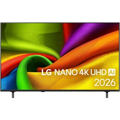 LG 55NU850B3LA