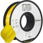 Professional Lab FG-P18-E1, 3D филамент, HS-PLA, 1, 75mm, 1000g, Жълт (Yellow) (FG-P18-E1)