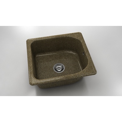 FAT Mивка Classic 209, Granicite, 899 Belogradchik Rocks, с включен сифон