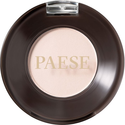 Paese Eyegasm Eyeshadow dlhotrvajúce očné tiene 03 Biscuit 1,5 g