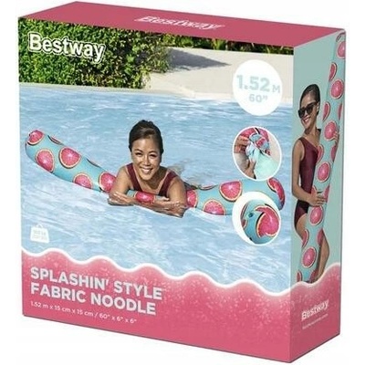 Bestway 43734 Nafukovacie rezance Splashin' Style