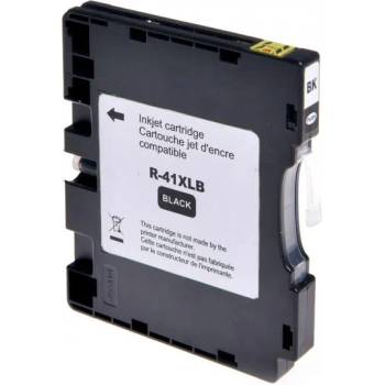 Image 1 of Ricoh Оригинално мастило-гел ORINK GC41K, RICOH, Black (ORINK-INK-RICOH-GC41K)