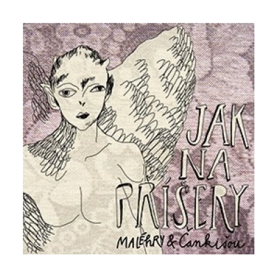 Jak na příšery - Daniela Zbytovská
