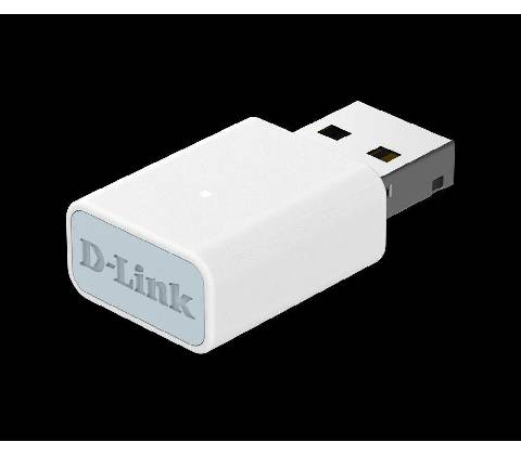 D-Link AC13U