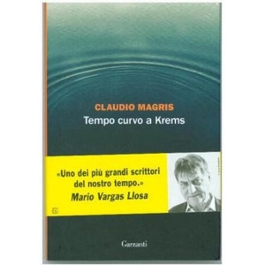 Tempo curvo a Krems | Claudio Magris (2019)