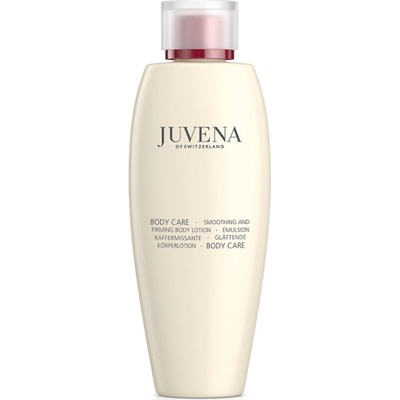 Juvena Body Care Daily Adoration Woman tělové mléko 200 ml
