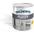 Balakryl PLASTY 0,7kg 0100 bílý