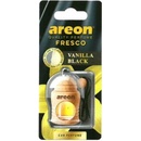 Vône do auta Areon Fresco VANILLA BLACK