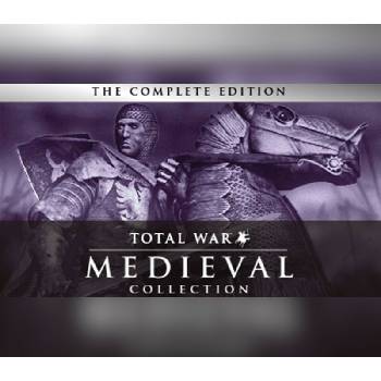 Medieval: Total War Collection