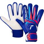Reusch Attrakt starter solid junior 4