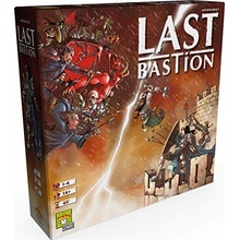 Repos Last Bastion