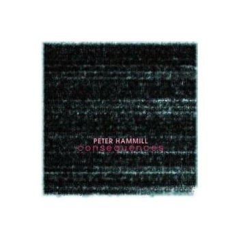 Consequences - Peter Hammill CD