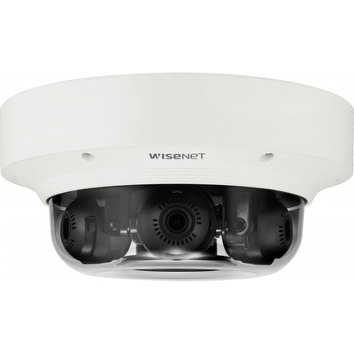 Hanwha PNM-8082VT