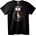 NOONEBRAND Тениска Thor Чукът Mjolnir - 6XL, White