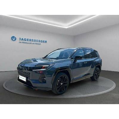 Toyota RAV 4 2.5 Plug-in Hybrid Style 200 kW
