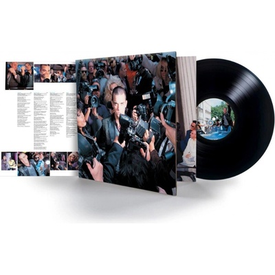 Williams Robbie • Life Thru A Lens LP