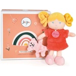 Doudou Doudou Jolijou Кукла Miss Coral 21 см (JJ6002)