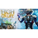 High On Life