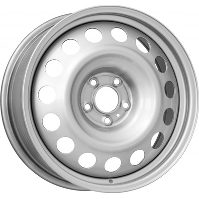 Alcar Stahlrad 9026 7Jx17 5x108 ET46