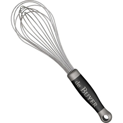 de Buyer Metlička PROFI GOMA 25 cm