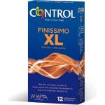 CONTROL Презервативи control finissimo xl 12 броя