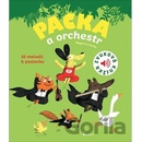 Packa a orchestr - Axióma