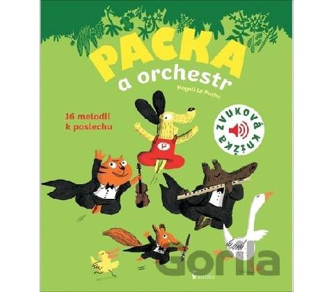 Packa a orchestr - Axióma