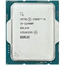 Intel Core I5-12400F CM8071504650609