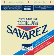 Savarez 500 CRJ New Cristal Corum