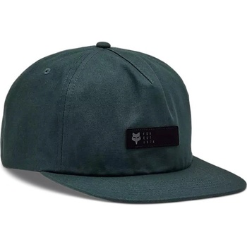 Fox Source emerald 24