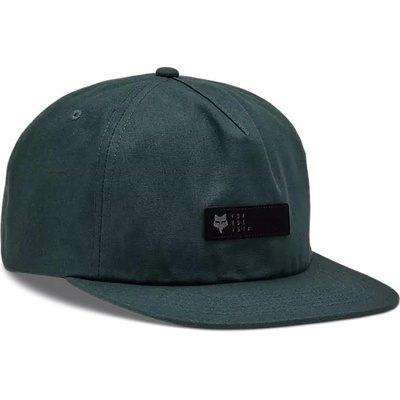 Fox Source emerald 24