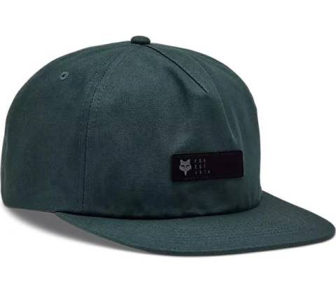 Fox Source emerald 24