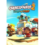 Team17 Overcooked! 2 Surf 'n' Turf DLC (PC)