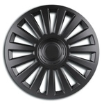 MEGA DRIVE Тасове за джанти mega drive graphite luxury 15 (8481)