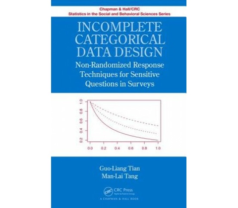 Incomplete Categorical Data Design