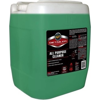 Meguiar's All Purpose Cleaner 18,92 l