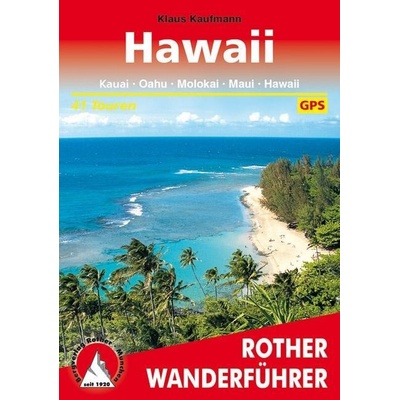 Hawaii Kaufmann KlausGerman lang.