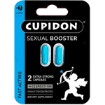CUPID LABS Cupidon Sexual Booster [2 капсули]