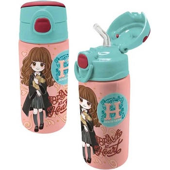 Kids movie heroes Бутилка Harry Potter Hermione Brave