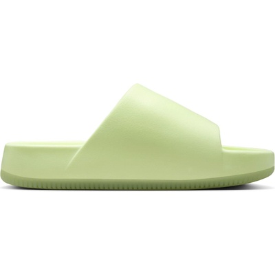 Nike Calm Women's Slides - BARELY VOLT/BAR