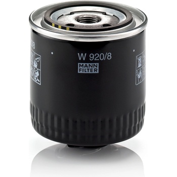 Mann-filter Маслен филтър mann-filter w 920/8