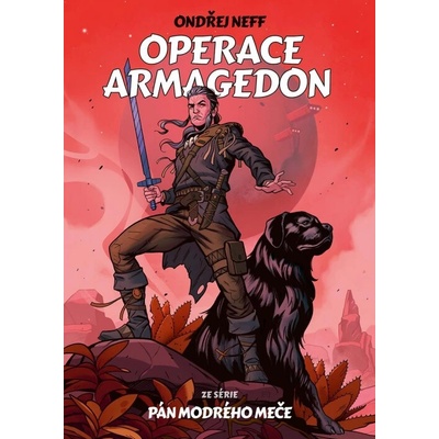 Operace Armagedon