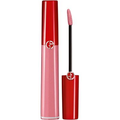Giorgio Armani Tekutá rtěnka Lip Maestro Liquid Lipstick 400 6,5 ml