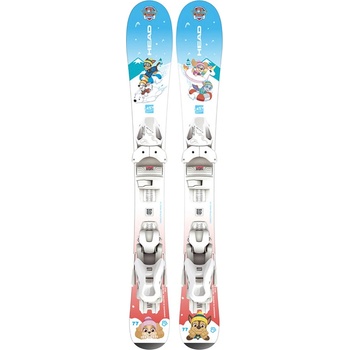 HEAD PAW PATROL JRS 24/25