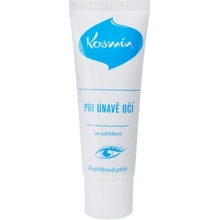 Aromatica Kosmín pri únave a námahe očí emulgél 25 ml