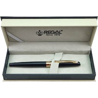 Regal roller Hyde černá 475528